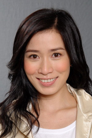 Charmaine Sheh Sze-Man portrait