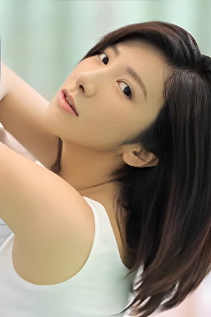Hong Bingyao portrait