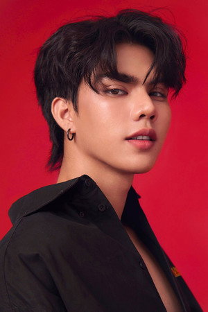 Thitipong Sangngey portrait