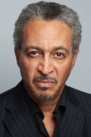 Geoffrey Burton portrait