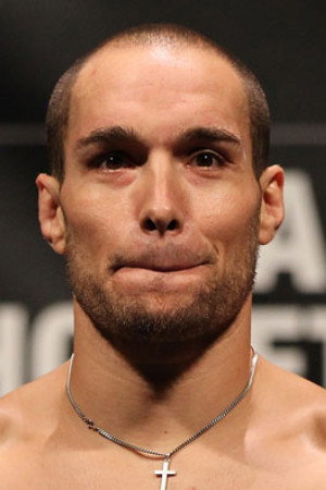 Justin Salas portrait