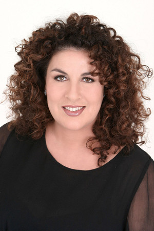 Marianne James portrait