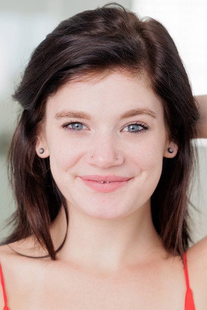 Samantha Black portrait