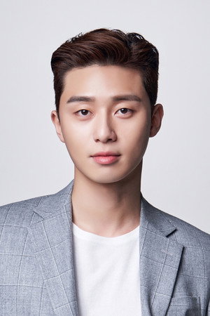 Park Seo-jun portrait