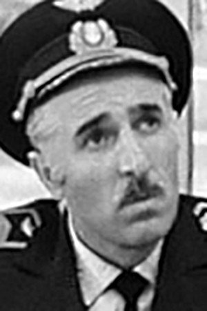 Ruslan Mikaberidze portrait