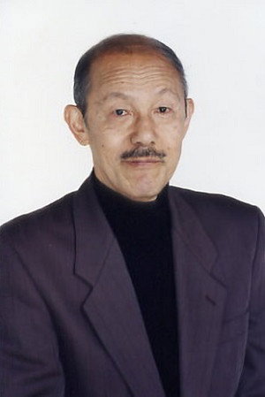 Takeshi Kuwabara portrait