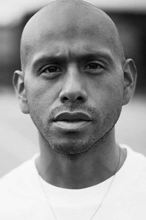 Simon Rodriguez portrait