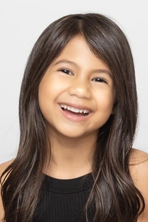Maia Kealoha portrait