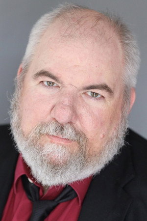 Jeff Roberts portrait