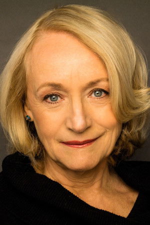 Rosemary Dunsmore portrait