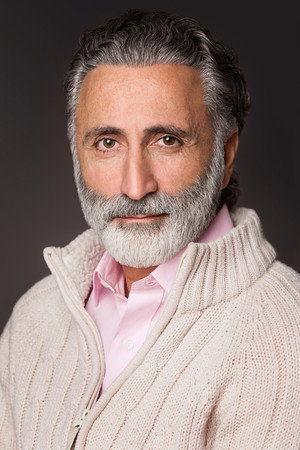 Michael Mazzeo portrait