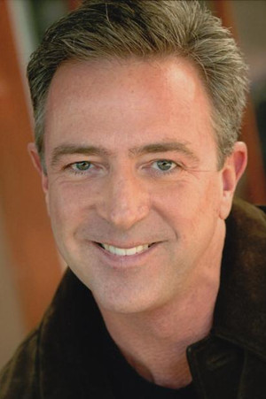 Robertson Dean portrait