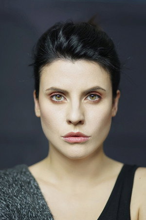 Jennifer Mischiati portrait