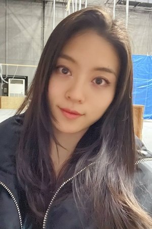 Luna Fujimoto portrait
