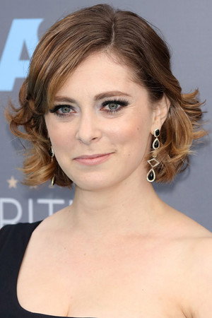 Rachel Bloom portrait