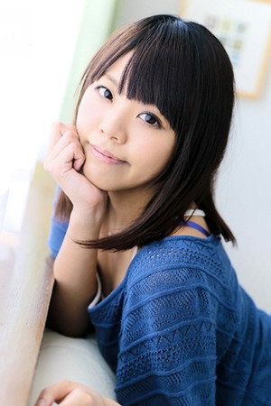 Rino Aoi portrait