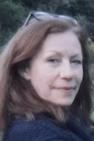 Beatrice Seedorff portrait