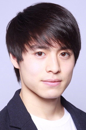Akira Orihara portrait