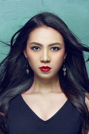 Liang Xueqin portrait
