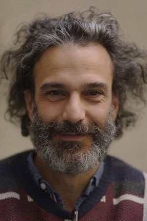 Bastien Ehouzan portrait