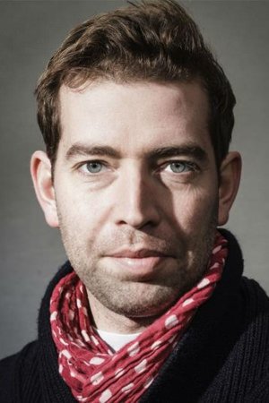 Edward Bennett portrait
