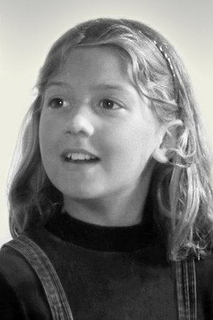 Jana Zeller portrait
