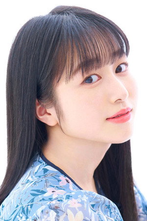 Coco Hayashi portrait