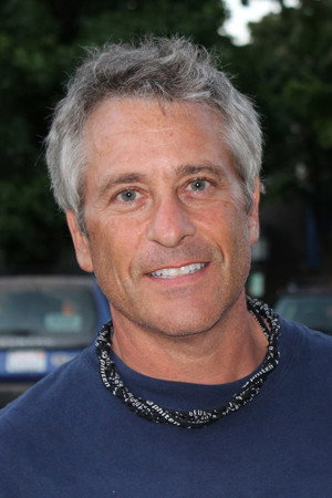 Steve Schwartz portrait