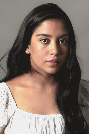 Laura Alonso Escobar portrait