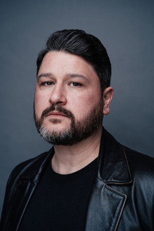 Ugur Tasbilek portrait