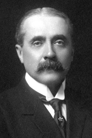 Herbert Kelcey portrait