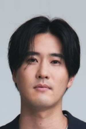 Kyuichiro Nakayama portrait