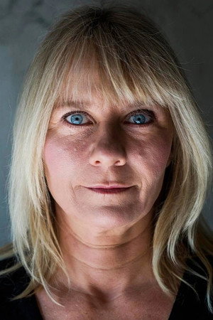 Helle Dolleris portrait