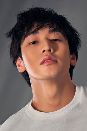 Galin Lin portrait