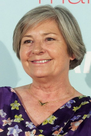 Tina Sainz portrait