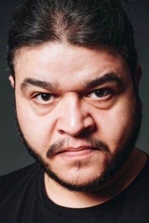 Burak Şafak portrait