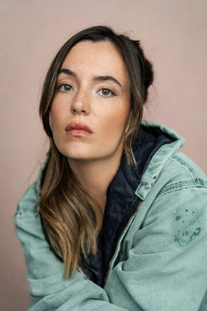 Olivia Frances Brown portrait