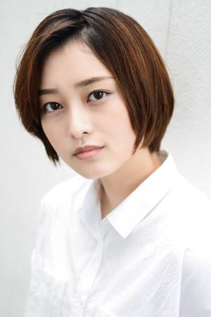 Ryo Ogawa portrait