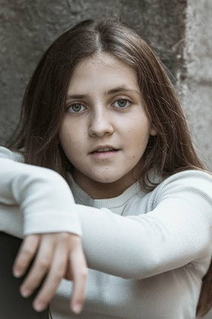 Iratxe Emparan portrait