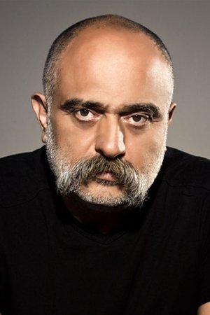 Mehmet Çevik portrait