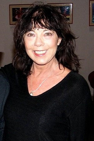 Christine Paul-Podlasky portrait