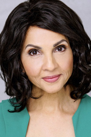 Rashmi Rustagi portrait