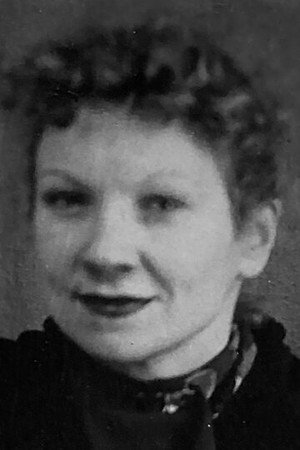 Zinaida Naryshkina portrait
