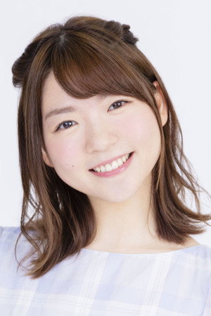 Ari Ozawa portrait