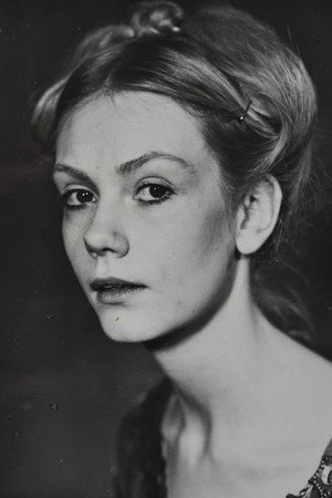 Liina Tennosaar portrait