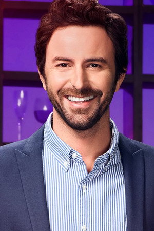 Beau Clark portrait