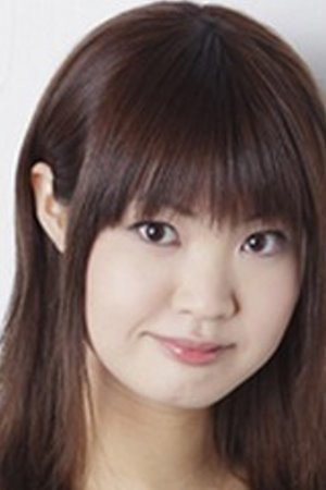 Kana Akutsu portrait