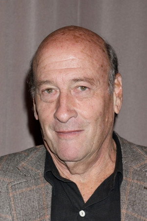 Richard Lester portrait