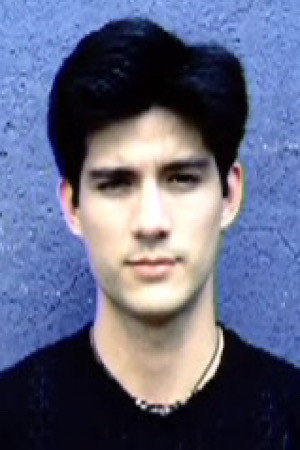 Ian Idol portrait