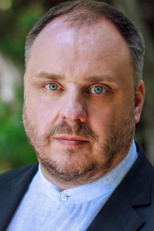 Matthias Goerne portrait